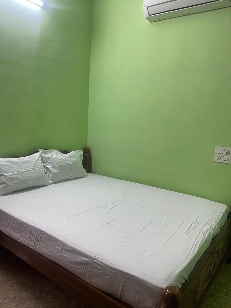 Madurai Home Stay Exterior photo