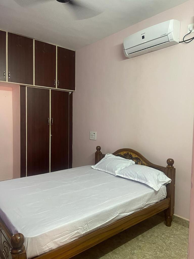 Madurai Home Stay Exterior photo